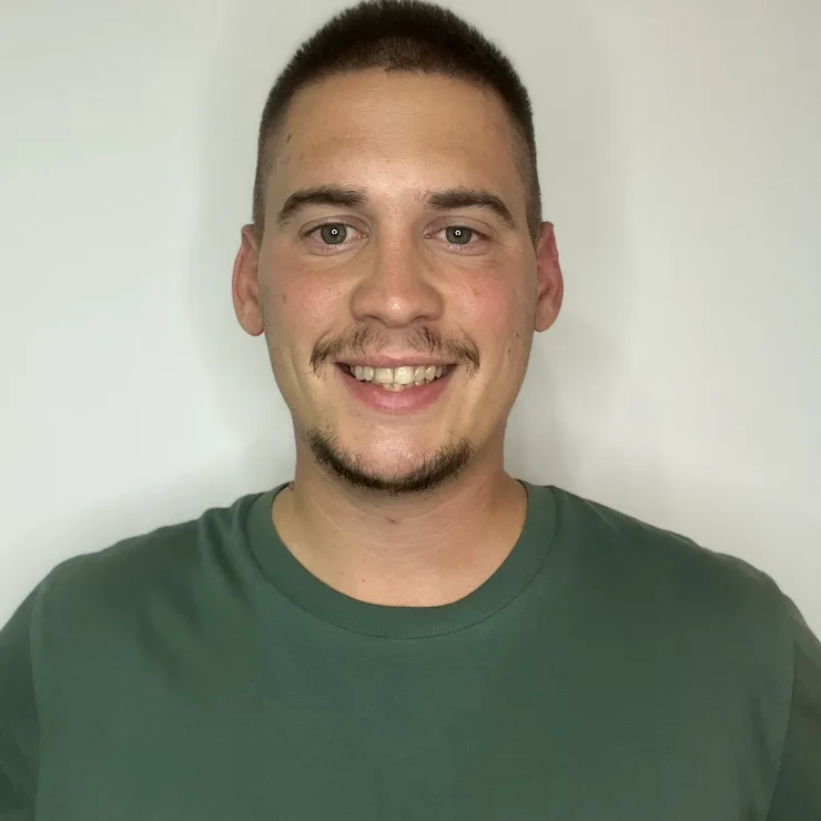 Krunoslav Martinovic