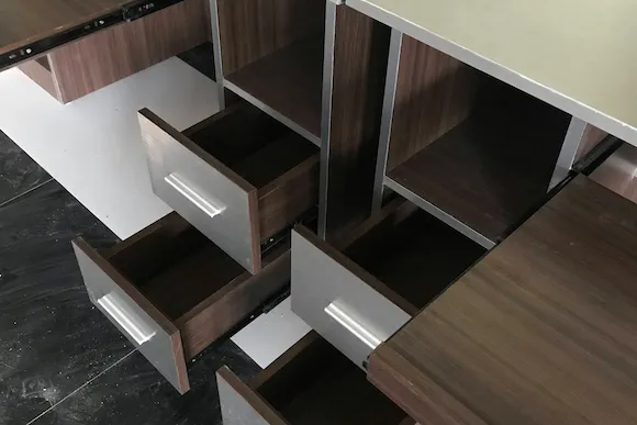 Möbelmontage München